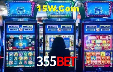 355bet - Winners Celebration
