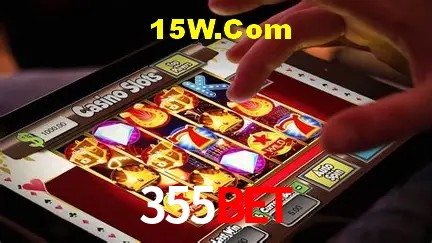 355bet - Aplicativo Móvel